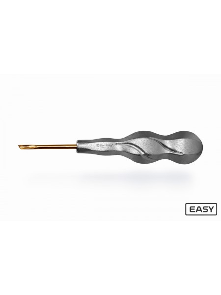 Люксатор EASY (прямой, левый, 4 мм) Люксатор EASY (прямой, левый, 4 мм)