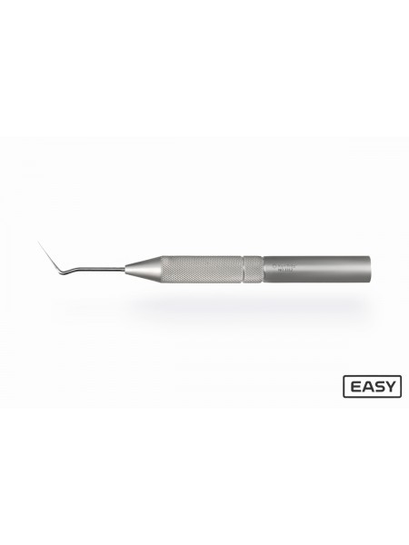Периотом EASY гибкий (изогнутый дистальный,2.2 мм) Периотом EASY гибкий (изогнутый дистальный,2.2 мм)