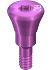 Конический формирователь десны RC, Ø 4,5 мм, H 2 мм, Ti