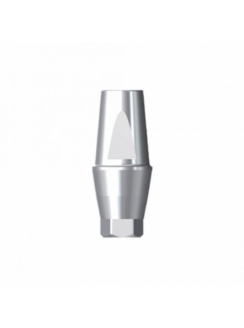 Абатмент двойной Warantec Ø3.95, IUSB40 27H