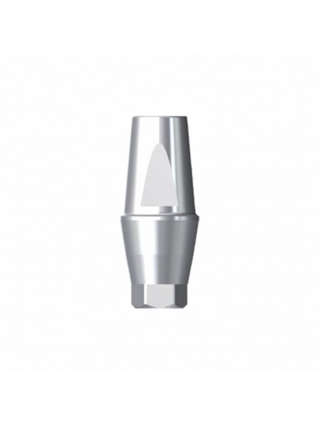 Абатмент двойной Warantec Ø3.95, IUSB40 27H Абатмент двойной Warantec Ø3.95, IUSB40 27H