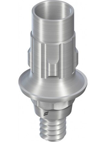 Абатмент Variobase RN, для коронки, Ø 5,05 мм, H 6 мм, TAN, с винтом