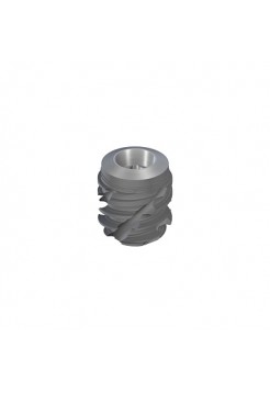 Имплантат Straumann BLX, WB Ø 5.0 мм, 6 мм, Roxolid®, SLActive®