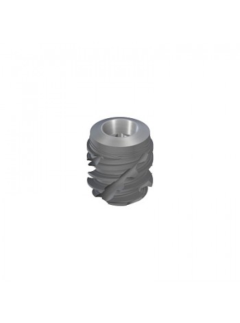 Имплантат Straumann BLX, WB Ø 5.0 мм, 6 мм, Roxolid®, SLActive®