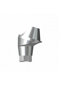 Абатмент Multi-unit угловой Warantec Ø5.0, H 25, IUMUAA1625H