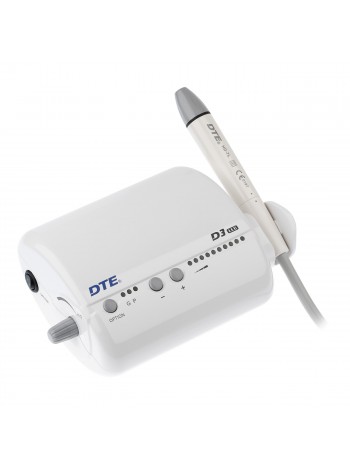 Скейлер ультразвуковой DTE-D3 LED