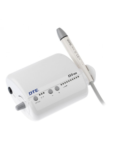 Скейлер ультразвуковой DTE-D3 LED