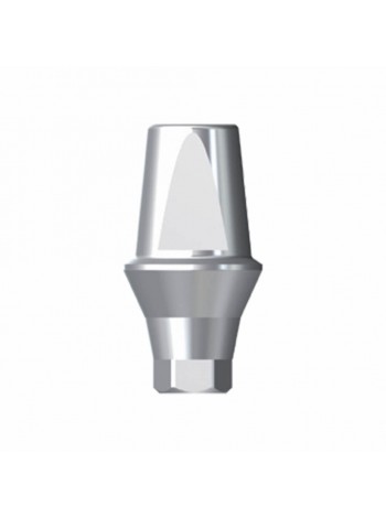 Абатмент двойной Warantec Ø4.95, IUSB50 27H