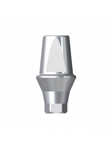 Абатмент двойной Warantec Ø4.95, IUSB50 27H Абатмент двойной Warantec Ø4.95, IUSB50 27H