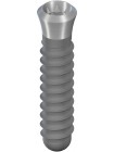 Имплантат Straumann S, RN Ø 4,1 мм, 16 мм, Roxolid®, SLA®, Loxim