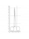 Иглодержатель CRILE-WOOD, 15 см
