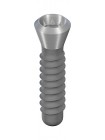 Имплантат Straumann S, RN Ø 3,3 мм, 12 мм, Roxolid®, SLA®, Loxim