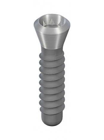 Имплантат Straumann S, RN Ø 3,3 мм, 12 мм, Roxolid®, SLA®, Loxim