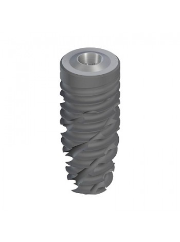 Имплантат Straumann BLC, WB Ø 6.5 мм, 16 мм, Roxolid®, SLActive®