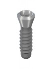 Имплантат Straumann S, RN Ø 3,3 мм, 10 мм, Roxolid®, SLActive®, Loxim