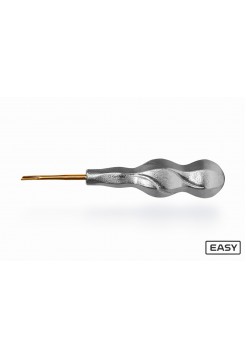 Люксатор EASY (прямой, правый, 3 мм)