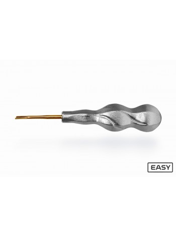 Люксатор EASY (прямой, правый, 3 мм)