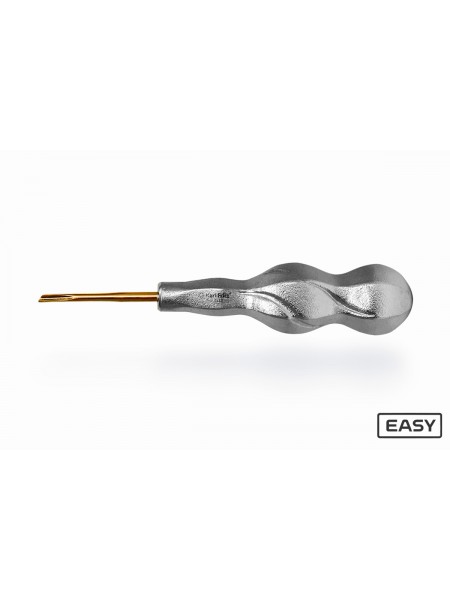 Люксатор EASY (прямой, правый, 3 мм) Люксатор EASY (прямой, правый, 3 мм)