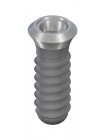 Имплантат Straumann SP, WN Ø 6,5 мм, 12 мм, Roxolid®, SLActive®, Loxim