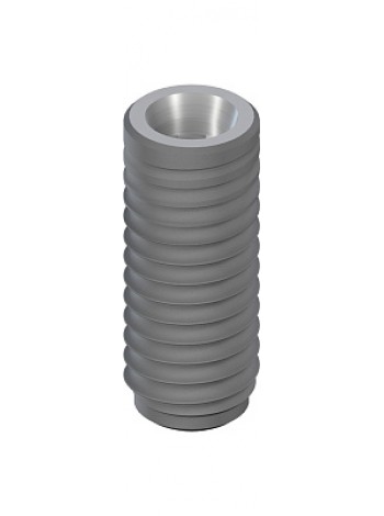 Имплантат Straumann BL, RC Ø 4,8 мм, 12 мм, Roxolid®, SLA®, Loxim