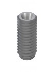 Имплантат Straumann BL, RC Ø 4,8 мм, 12 мм, Roxolid®, SLA®, Loxim