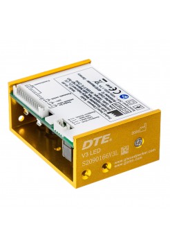 Скейлер ультразвуковой DTE-V3 LED