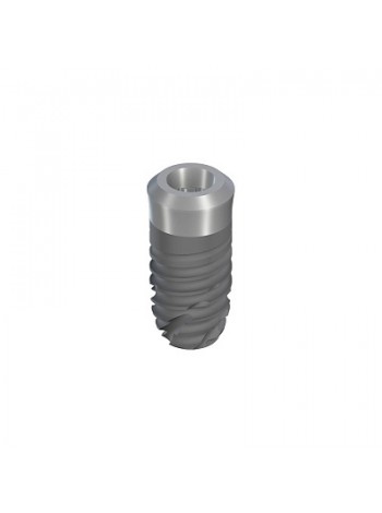 Имплантат Straumann TLC SP, RT Ø 4.5 мм, 8 мм, Roxolid®, SLActive®