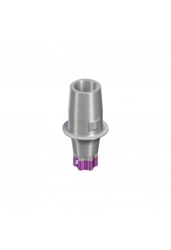 Абатмент Variobase® C, RB/WB, диаметр 4.5 мм, высота десны 1.5 мм, с винтом