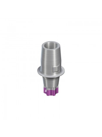 Абатмент Variobase® C, RB/WB, диаметр 4.5 мм, высота десны 1.5 мм, с винтом