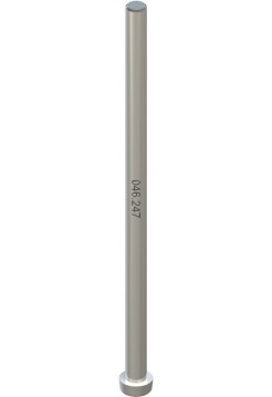 Направляющий пин для развертки для 048.606, Stainless steel