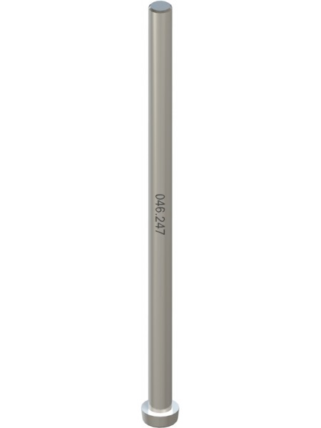 Направляющий пин для развертки для 048.606, Stainless steel