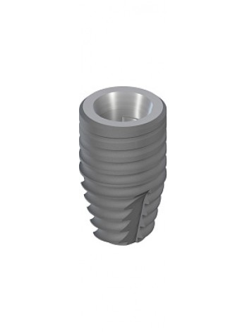 Имплантат Straumann BLT, RC Ø 4,8 мм, 8 мм, Roxolid®, SLA®, Loxim