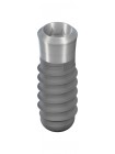 Имплантат Straumann S, RN Ø 4,8 мм, 10 мм, Roxolid®, SLA®, Loxim