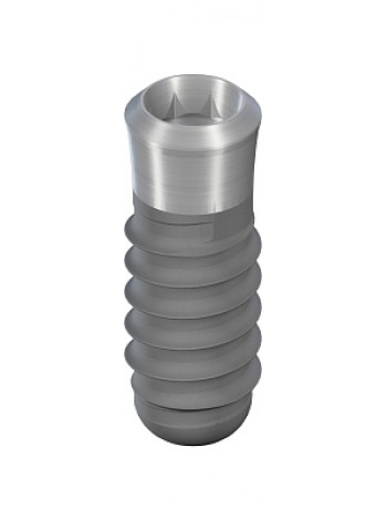 Имплантат Straumann S, RN Ø 4,8 мм, 10 мм, Roxolid®, SLA®, Loxim