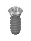 Имплантат Straumann SP, WN Ø 6,5 мм, 10 мм, Roxolid®, SLActive®, Loxim