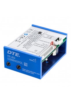 Скейлер ультразвуковой DTE-V2 LED