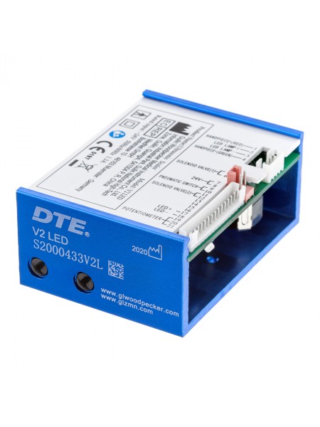 Скейлер ультразвуковой DTE-V2 LED