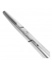 Иглодержатель, Micro-Nadelhalter TC прямой, 18 см