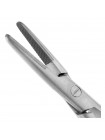 Иглодержатель, Micro-Nadelhalter TC прямой, 18 см