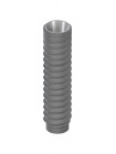 Имплантат Straumann BL, NC Ø 3,3 мм, 14 мм, Roxolid®, SLActive®, Loxim