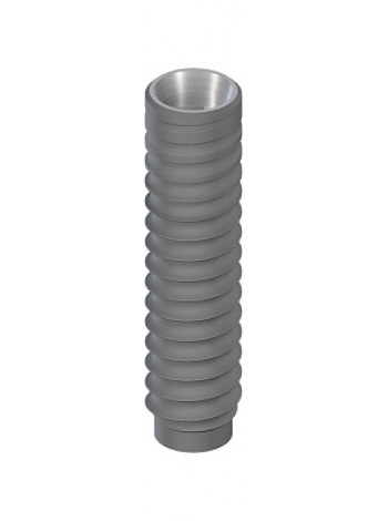 Имплантат Straumann BL, NC Ø 3,3 мм, 14 мм, Roxolid®, SLActive®, Loxim