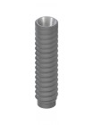 Имплантат Straumann BL, NC Ø 3,3 мм, 14 мм, Roxolid®, SLActive®, Loxim