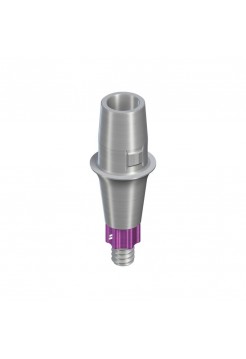 Абатмент Variobase® C, RB/WB, диаметр 4.5 мм, высота десны 3.5 мм, с винтом