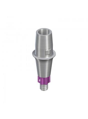 Абатмент Variobase® C, RB/WB, диаметр 4.5 мм, высота десны 3.5 мм, с винтом
