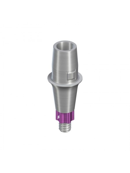 Абатмент Variobase® C, RB/WB, диаметр 4.5 мм, высота десны 3.5 мм, с винтом