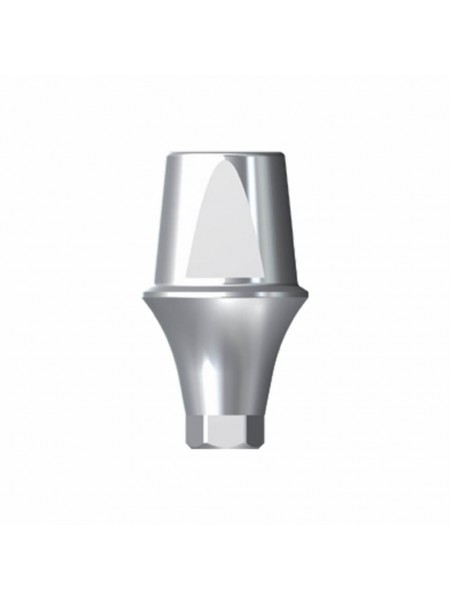 Абатмент двойной Warantec Ø5.95, IUSB60 35H Абатмент двойной Warantec Ø5.95, IUSB60 35H