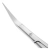 Микроножницы NOYES изогнутые, 12 см Микроножницы NOYES изогнутые, 12 см