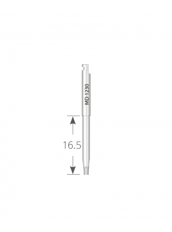 Отвертка (ключ) (Screw Driver) (MD 1230 (1.2 Hex))