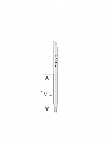 Отвертка (ключ) (Screw Driver) (MD 1230 (1.2 Hex)) Отвертка (ключ) (Screw Driver) (MD 1230 (1.2 Hex))