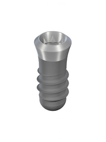 Имплантат Straumann SP, RN Ø 4,1 мм, 8 мм, Roxolid®, SLA®, Loxim